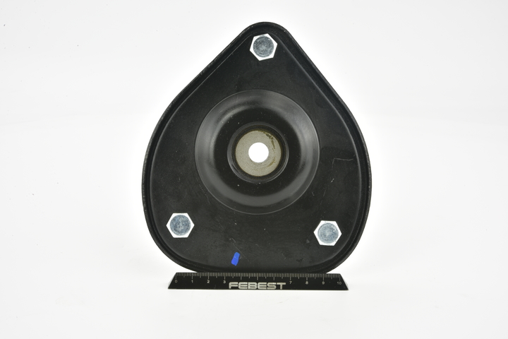Ophanging, schokdemper (MSS-Z32F) van FEBEST Voor MITSUBISHI COLT VI (Z3_A, Z2_A) 1.5 (108 KW / 147 PK / Van 2005)