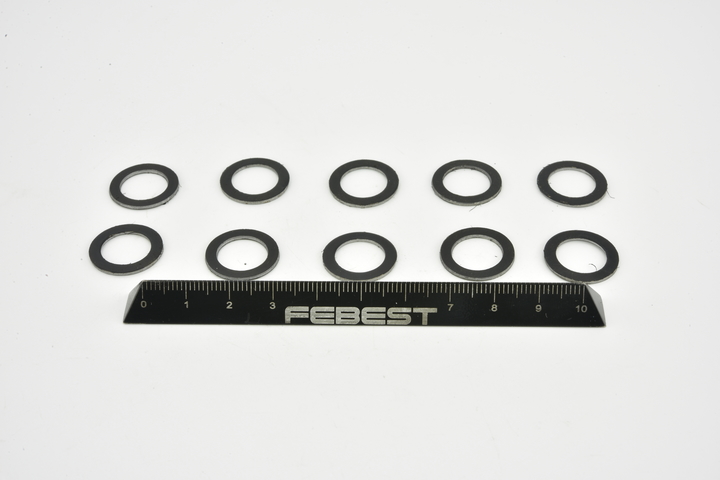 Kierretulppa FEBEST RINGOL-035-PCS10