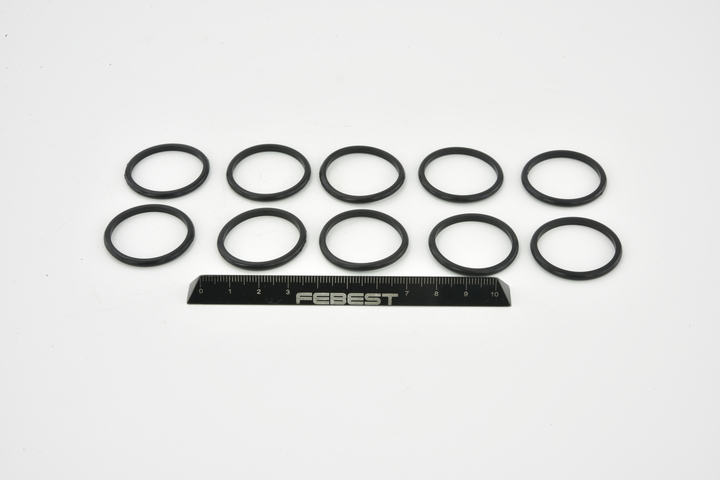 Tiiviste, öljykaukalo (RINGOL-050-PCS10) alkaen FEBEST varten VOLVO V40 Hatchback (525, 526) T4 180 HV