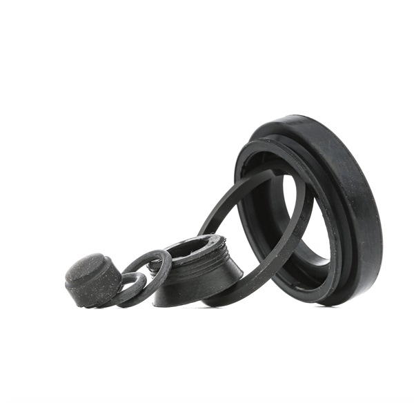 Reparatieset, remklauw (114-0071) van QUICK BRAKE Voor OPEL Astra G CC (T98) 1.6 (F08, F48) (76 KW / 103 PK / Van 2002)
