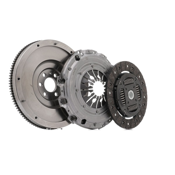 Kupplungssatz NTY NZS-PL-002