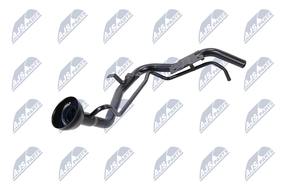 NTY PWP-NS-004: Osta Täyttöputki, polttoainetankki edullisesti verkossa