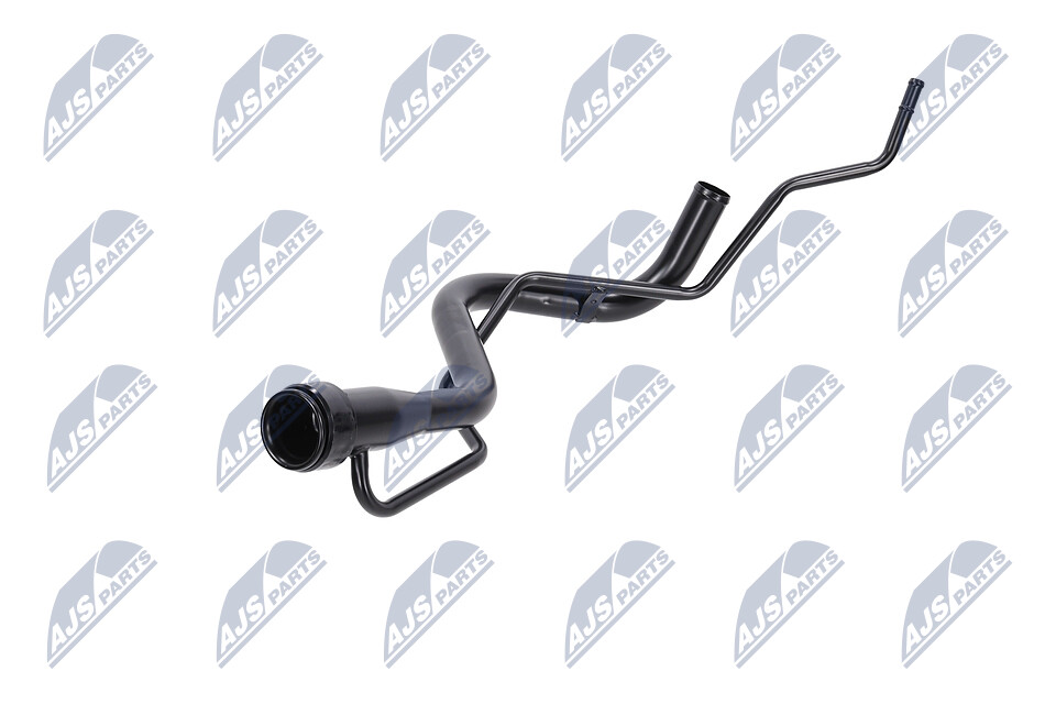 NTY PWP-TY-024: Osta Täyttöputki, polttoainetankki edullisesti verkossa