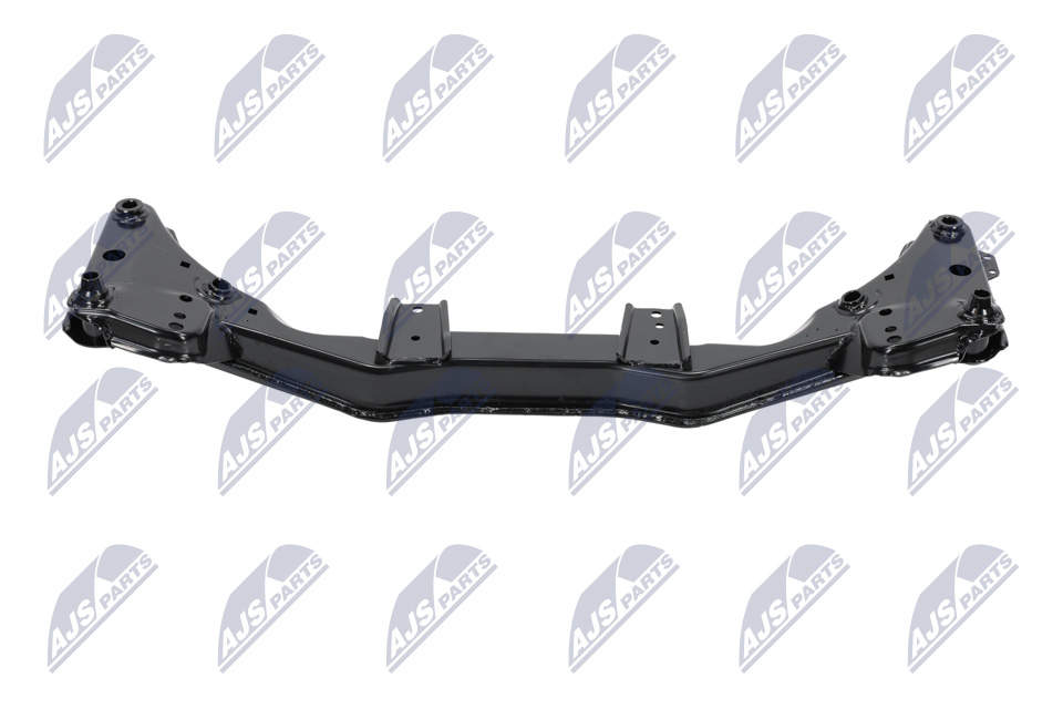 NTY Bastidor auxiliar / soporte equipo adicional (ZRZ-BM-000) para BMW 3 Compact (E46) 318 td (85 KW / 115 CV / de 2003)