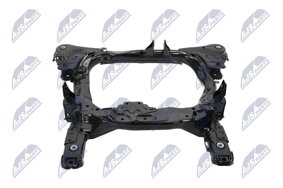 HONDA CIVIC VI Aerodeck (MB, MC) 1.8 16V (MC2) Subchassis / grupo de suporte ZRZ-HD-009