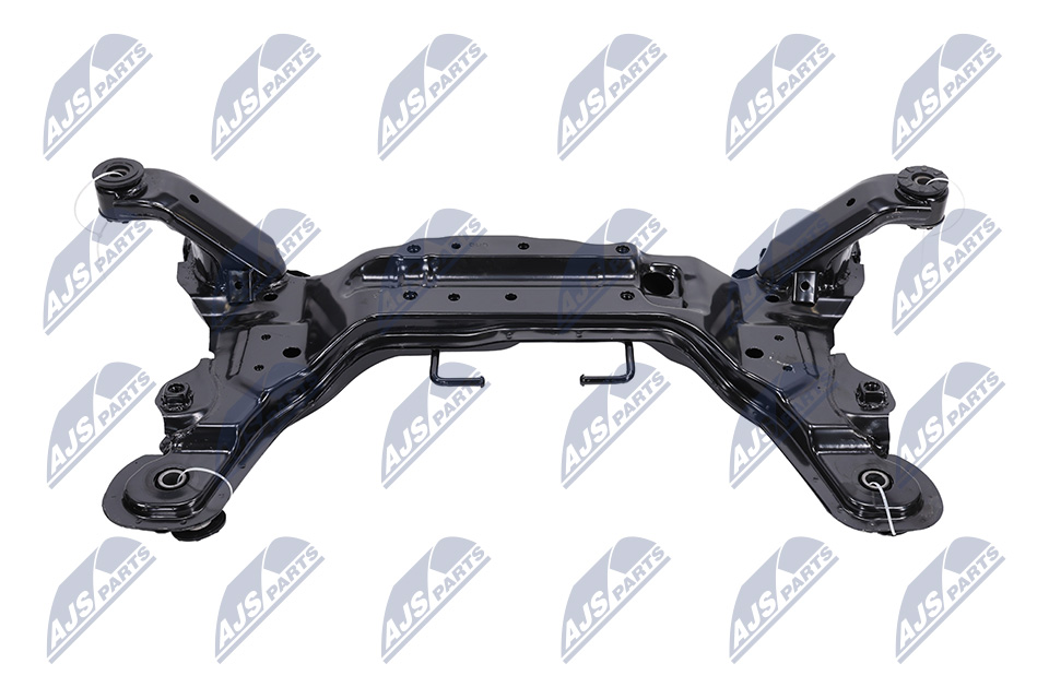 NTY Plot de berceau / Support d'agrégats (ZRZ-HY-515) pour HYUNDAI MATRIX (FC) 1.5 CRDi (60 KW / 82 CH / de 2001)