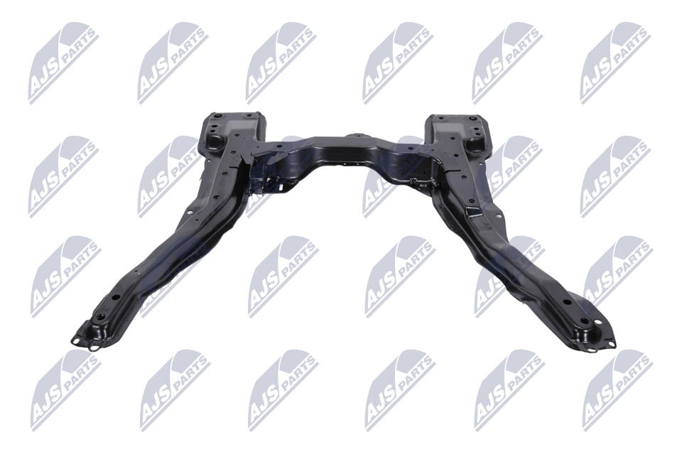 Hulpsteun / Aggregaatsteun (ZRZ-PE-009) van NTY Voor FIAT Scudo Flatbed Vrachtwagen / Chassis (270_, 272_) 1.6 D Multijet (66 KW / 90 PK / Van 2007)