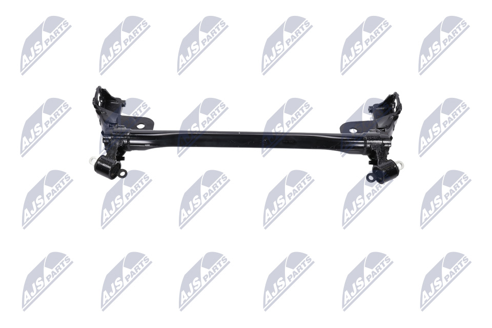 NTY Corps d'essieu (ZRZ-PL-016) pour OPEL Mokka / Mokka X (J13) 1.8 (_76) (103 KW / 140 CH / de 2013)