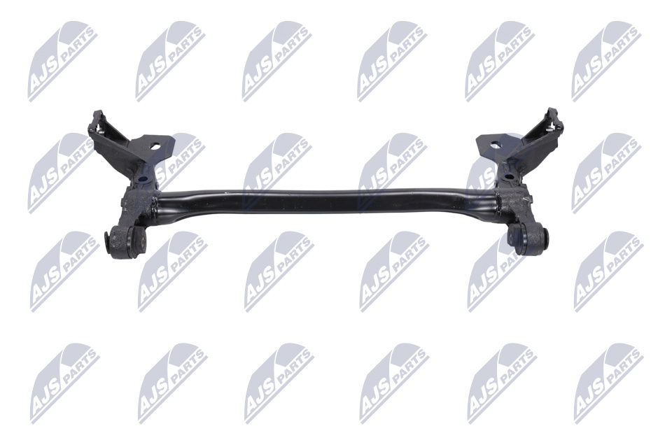 Asverbinding (ZRZ-PL-019) van NTY Voor OPEL Astra G CC (T98) 1.6 (F08, F48) (55 KW / 75 PK / Van 1998)