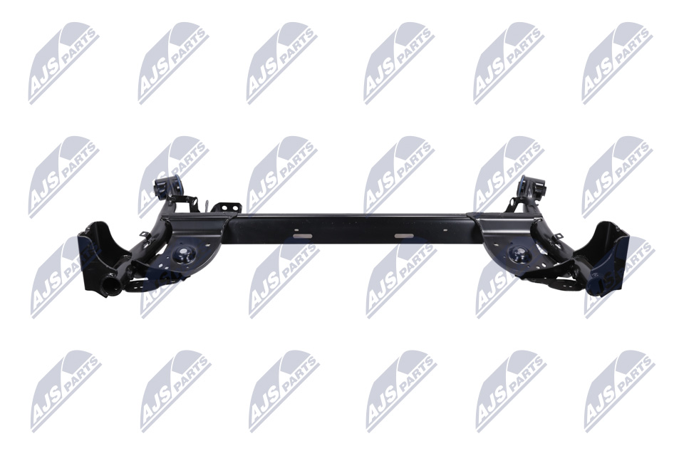 NTY Corps d'essieu (ZRZ-RE-014) pour RENAULT Clio IV Van 1.5 dCi 75 (55 KW / 75 CH / de 2014)