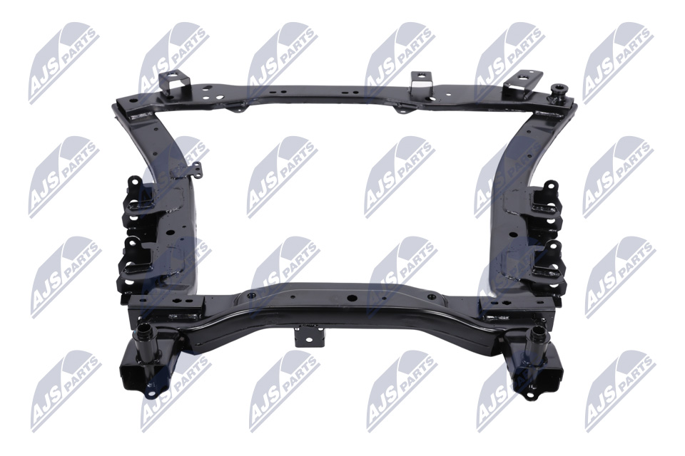 NTY Telaio ausiliario / Supporto aggregati ZRZ-RE-021 Ponte NTY ZRZ-RE-021