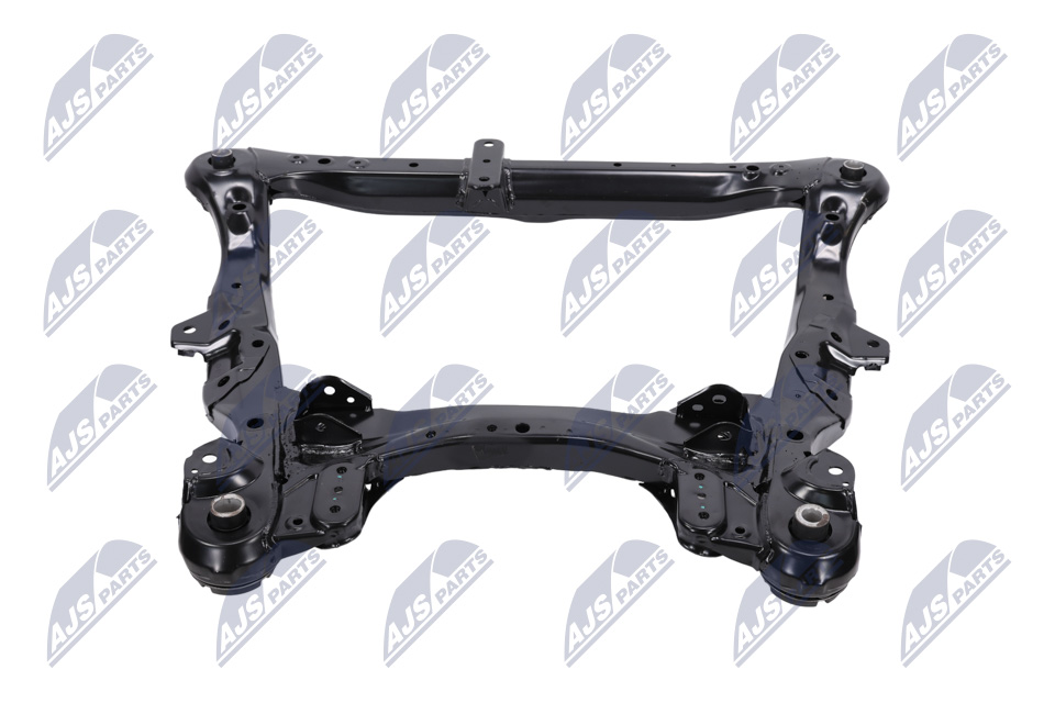 NTY Subchassis / grupo de suporte ZRZ-TY-004 TOYOTA Camry Sedan (_V4_) 2.0 (ACV41_) Subchassis / grupo de suporte ZRZ-TY-004