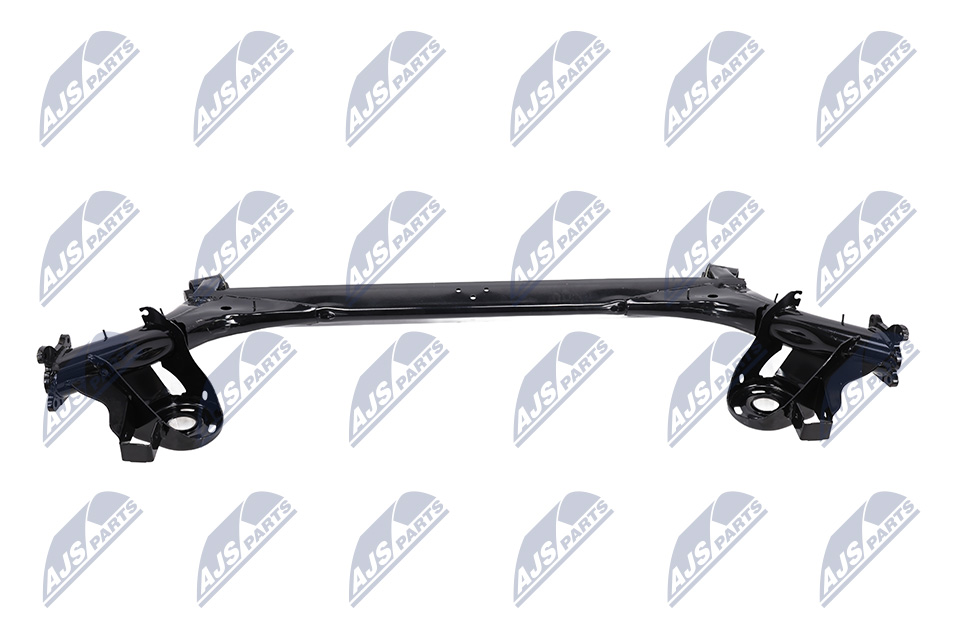 OEM 1J0501541C NTY Plot de berceau / Support d'agrégats ZRZ-VW-010 pour VOLKSWAGEN, AUDI, MERCEDES-BENZ, FORD, SEAT
