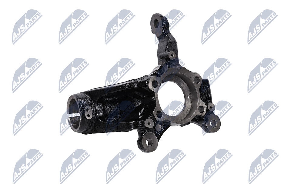 NTY Styrespindel / forhjulstap ZZP-AU-000