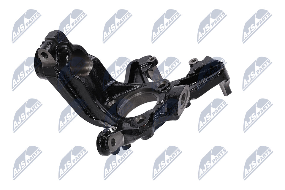 OCTAVIA Hjulspindel, hjulophæng ZZP-AU-002 NTY