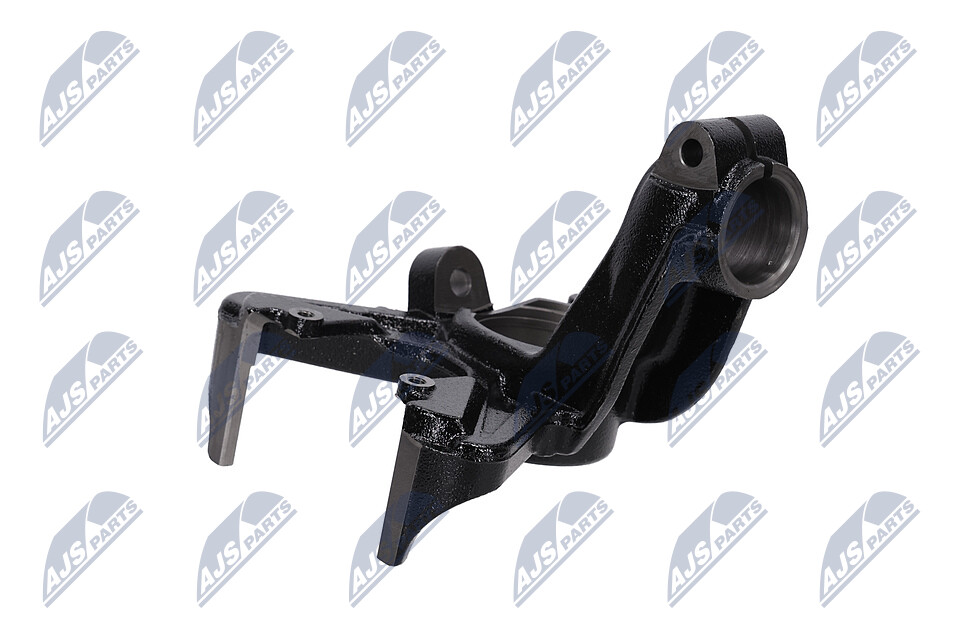 NTY Hjulspindel, hjulophæng ZZP-AU-004 SKODA OCTAVIA 2007 Hjulspindel, hjulophæng ZZP-AU-004