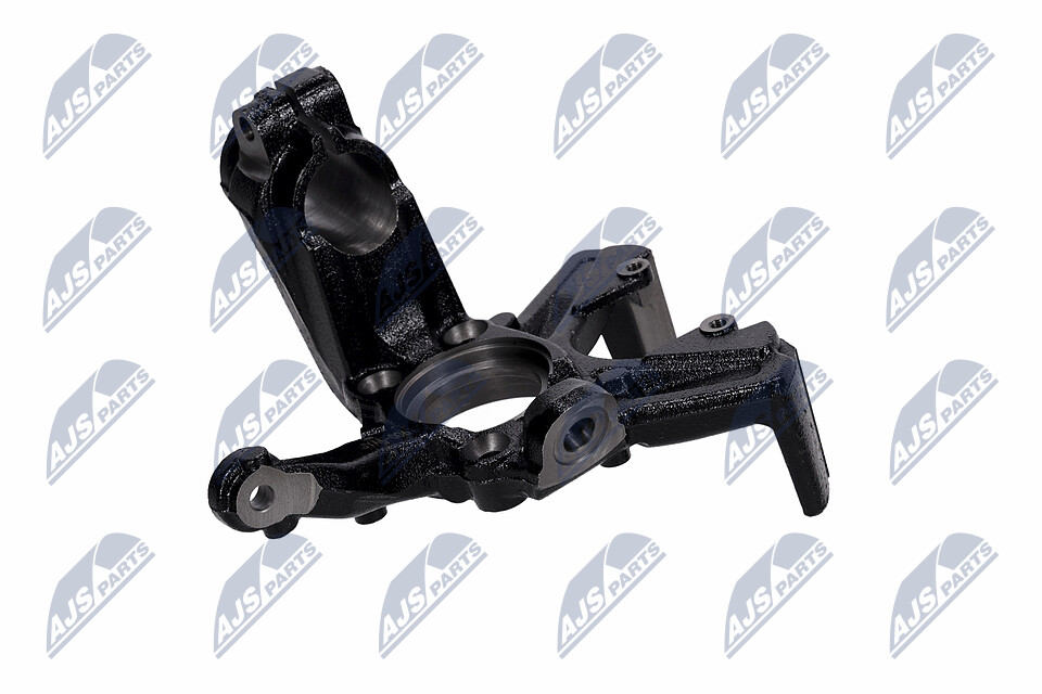 NTY Styrespindel / forhjulstap ZZP-AU-006