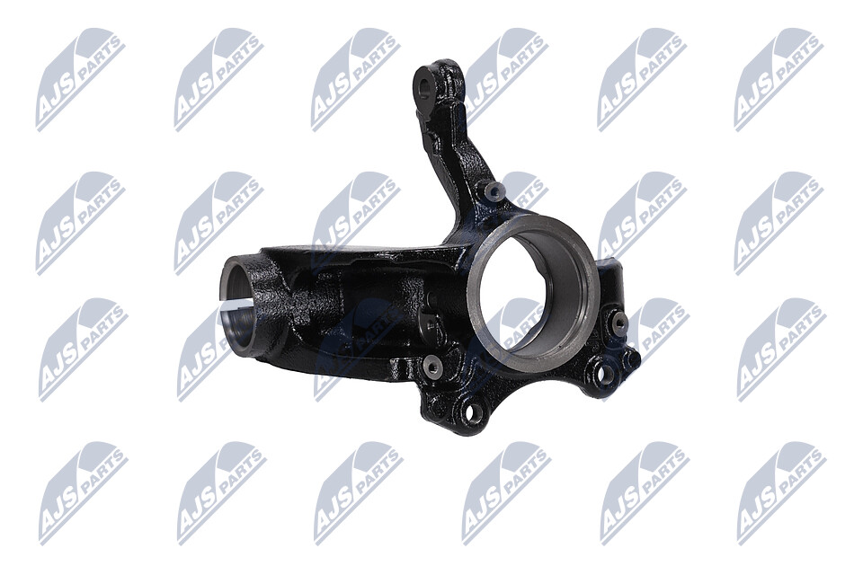 NTY VW Olka-akseli, pyöräntuenta ZZP-AU-008