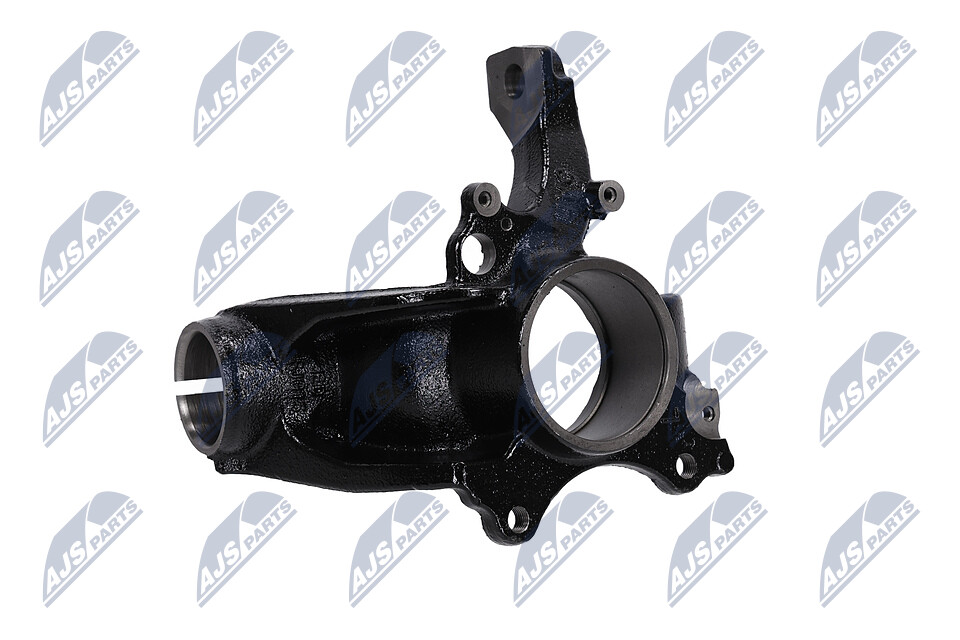 SKODA OCTAVIA 2004 Hjulspindel, hjulophæng ZZP-AU-012