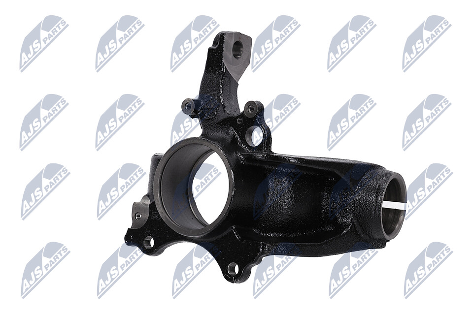 NTY Hjulspindel, hjulophæng ZZP-AU-013 SKODA OCTAVIA 2007 Hjulspindel, hjulophæng ZZP-AU-013