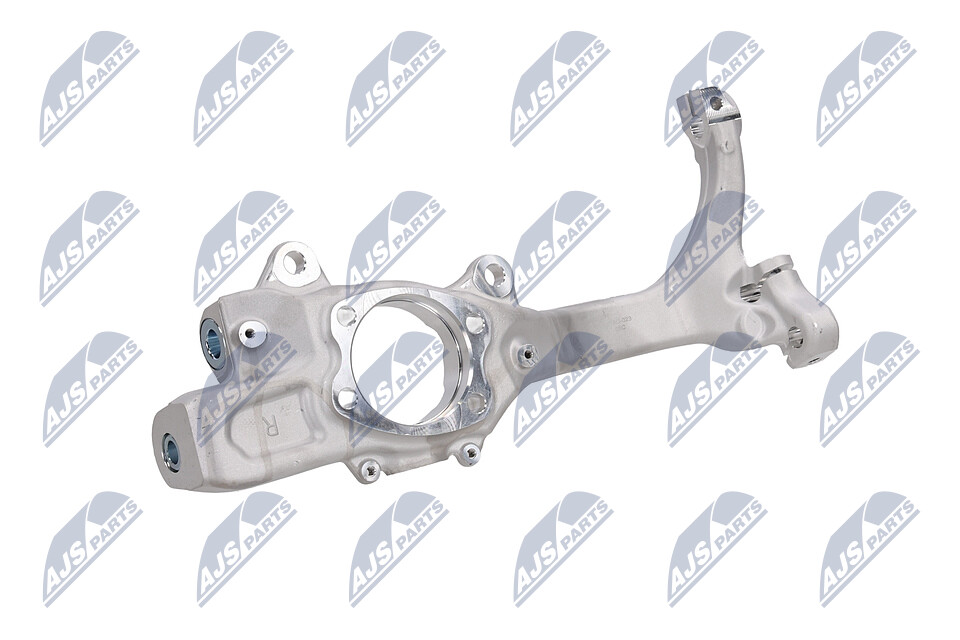 OEM 8E0407254 NTY  Achsschenkel ZZP-AU-023 für VW, AUDI, SEAT