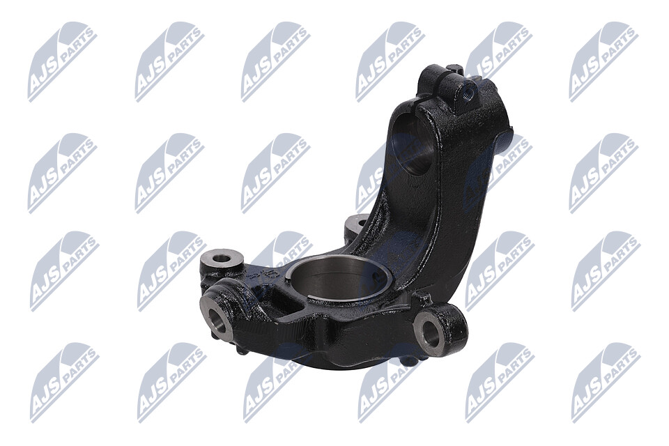 NTY Steering knuckle & stub axle ZZP-FR-007