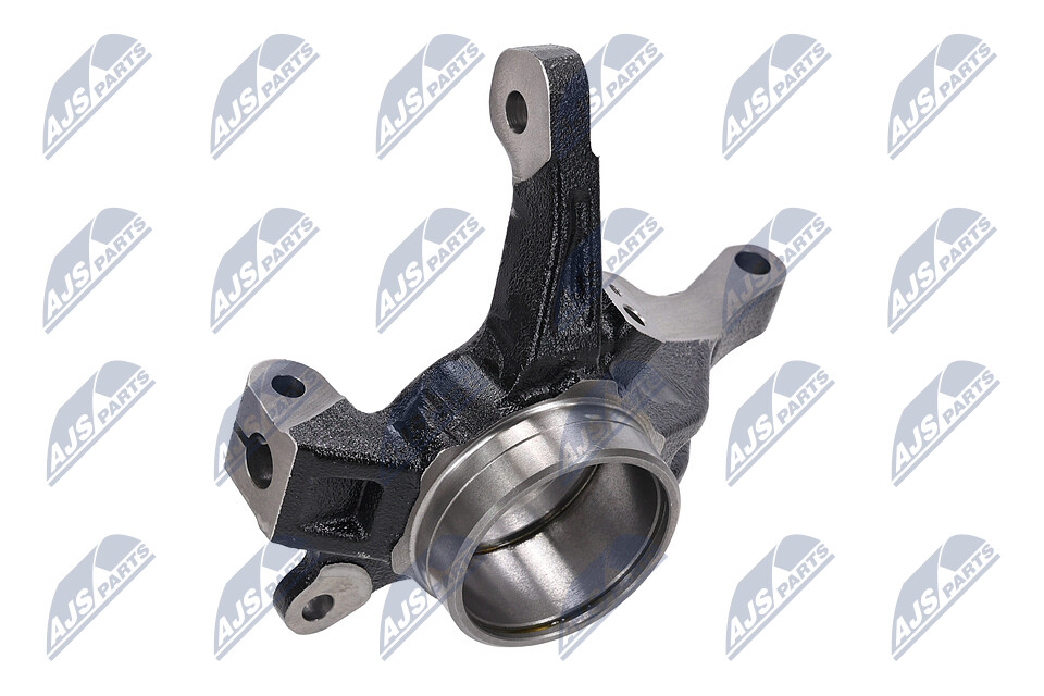 NTY Styrespindel / forhjulstap ZZP-MS-001