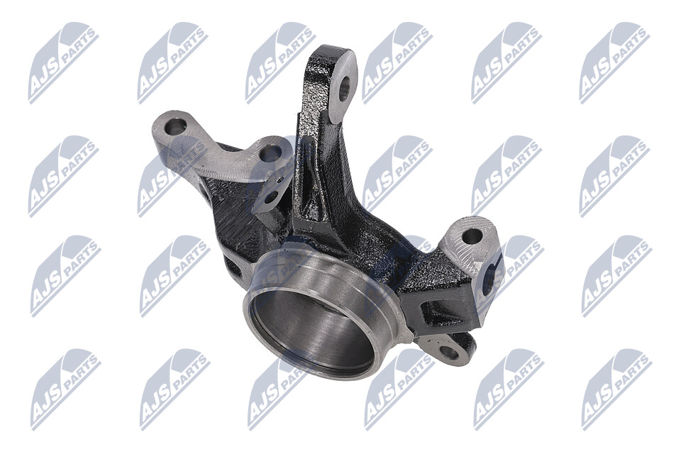 4008 Hjulspindel, hjulophæng ZZP-MS-002 NTY