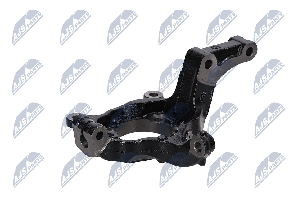 AUSTRAL Akseltapp, hjulopphengning ZZP-NS-003 NTY