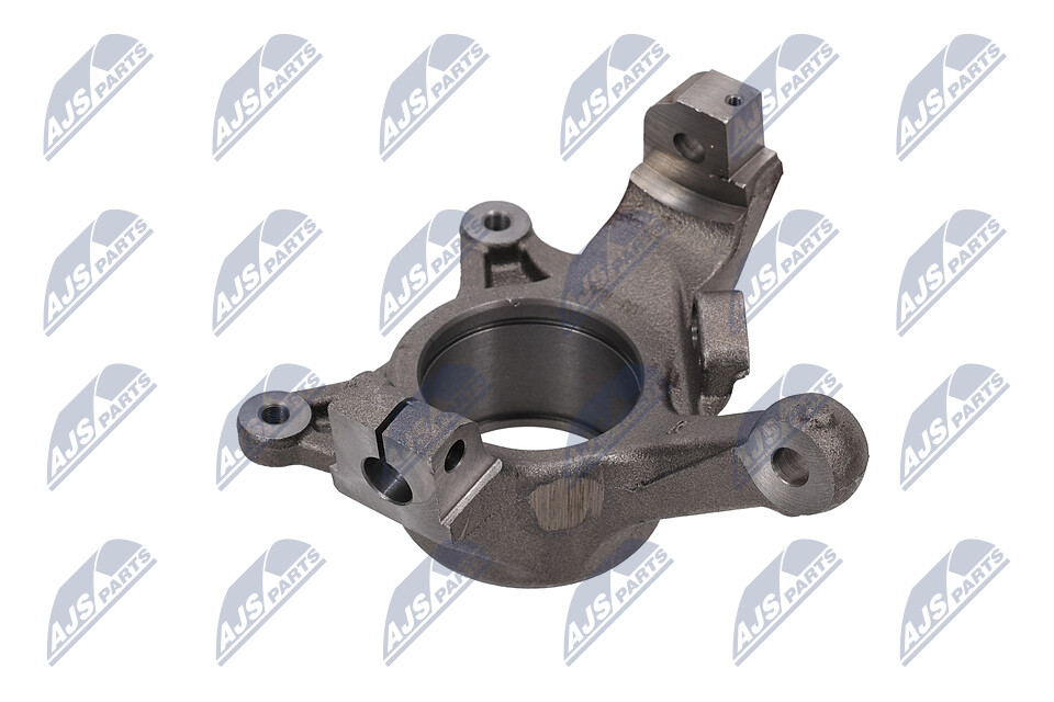 OEM 8200642123 NTY Olka-akseli, pyöräntuenta ZZP-PL-001 varten NISSAN, OPEL, RENAULT, VAUXHALL