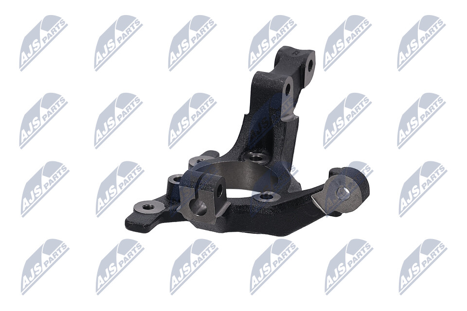 NTY Radträger & Achszapfen ZZP-PL-003