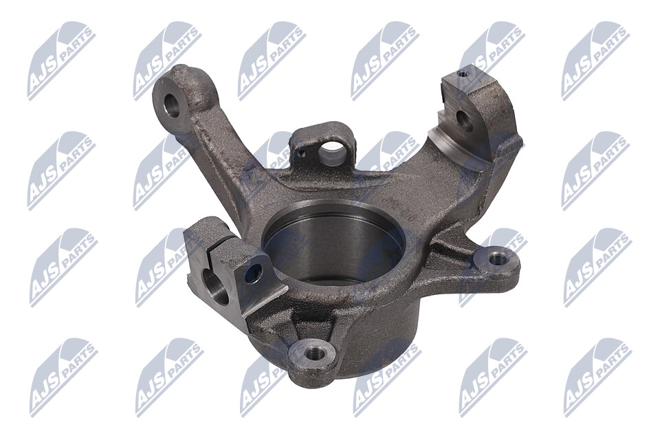 AUSTRAL Akseltapp, hjulopphengning ZZP-RE-010 NTY