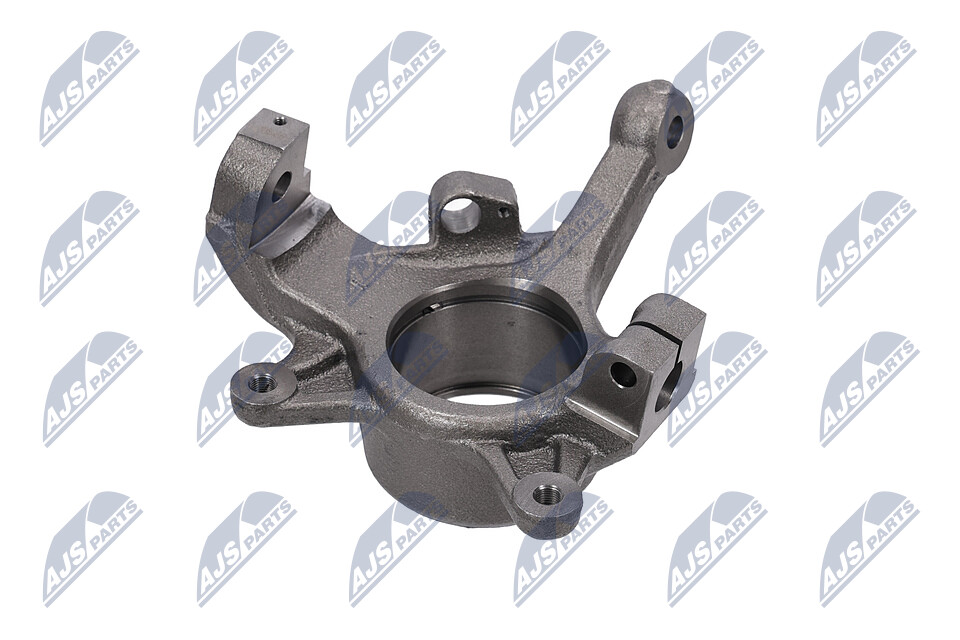 NTY ZZP-RE-011: Osta Olka-akseli, pyöräntuenta edullisesti verkossa