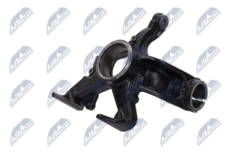 NTY Styrespindel / forhjulstap ZZP-SK-001