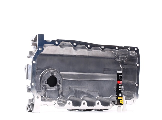 motive Cárter do óleo (S-PAN3004) para AUDI A4 Avant (8K5, B8) 2.0 TDI (88 KW / 120 CV / de 2008)