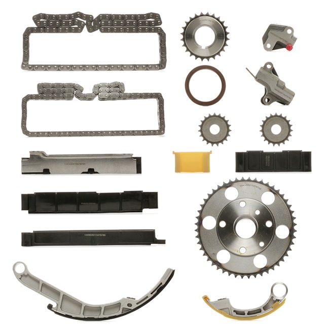 OEM 13028EB30A RIDEX Jakoketjusarja 1389T0151 varten NISSAN, INFINITI