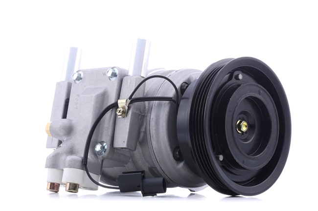 OEM 977012E400 STARK Air conditioning compressor SKKM-0340494 for HYUNDAI, KIA