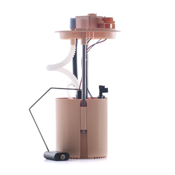 RIDEX Bomba de combustível 1382F0226