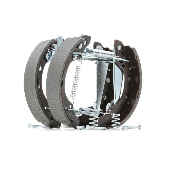 OEM 6Q0698525 RIDEX Kit freno, Freno a tamburo 3859B0013 per VOLKSWAGEN, AUDI, SEAT, SKODA, PORSCHE