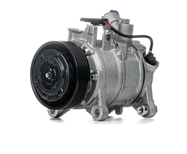 OEM 64529223695 RIDEX Compressor, ar condicionado 447K0459 para BMW, MINI, ALPINA