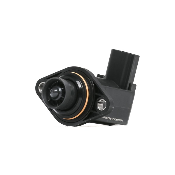 LAND ROVER Range Rover Sport (L320) 3.0 D 4x4 Schoepluchtklep, turbolader 4314D0003