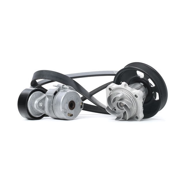 CHRYSLER Ypsilon Hatchback 0.9 Twinair Vattenpump + drivremssats SKPRB-5160008