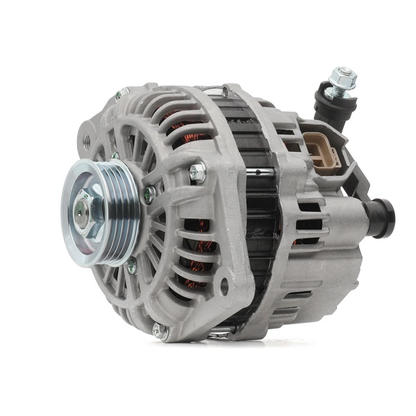 MX-6 Generator 4G1087 RIDEX