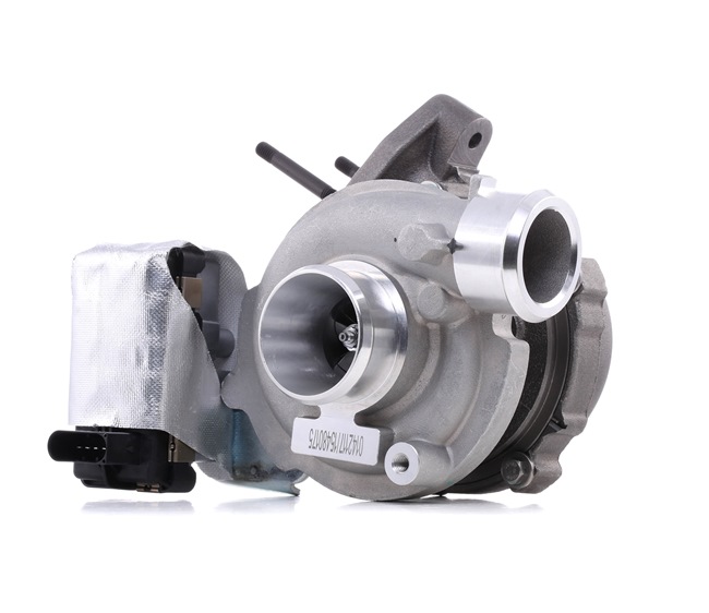 STARK Turbocompresor (SKCT-1190335) para VAUXHALL Antara (L07) 2.0 CDTi (93 KW / 126 CV / de 2006)