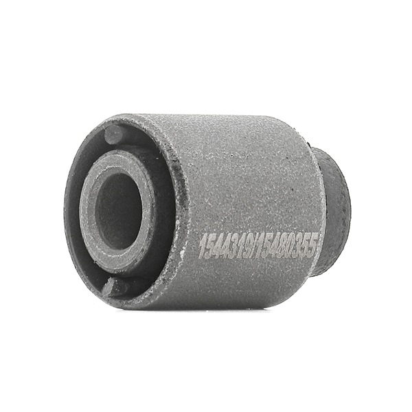 OEM 1K0505465K RIDEX Suspensión, Brazo oscilante 251T0650 para VOLKSWAGEN, MERCEDES-BENZ, SEAT, AUDI, NISSAN