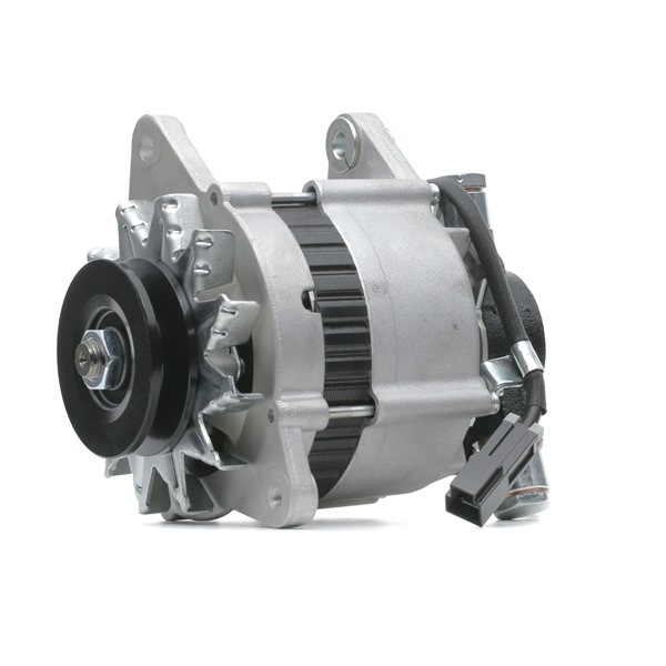 OEM LR170411E RIDEX Laturi 4G1091 varten