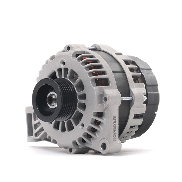 ANTARA Dynamo 4G1093 RIDEX