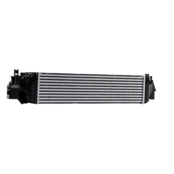 Intercooler (468I0120) van RIDEX Voor BMW X2 (F39) xDrive 25 d (170 KW / 231 PK / Van 2017)