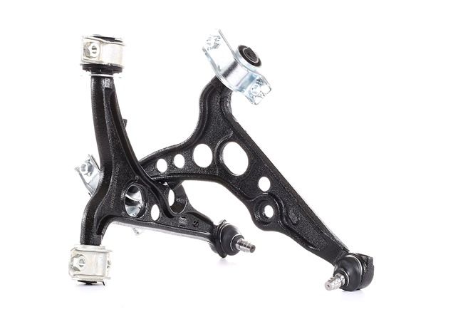 RIDEX Querlenker Satz (2905L0012) für FIAT TIPO (160) 1.6 (58 KW / 79 PS / ab 1988)