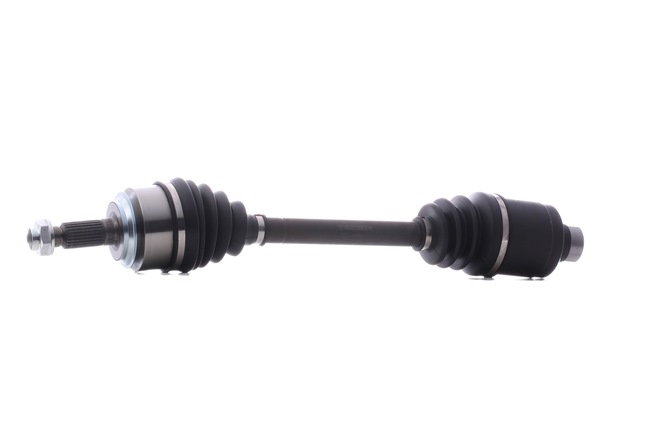 HONDA Driveshaft - Drive shaft 13D0590 RIDEX